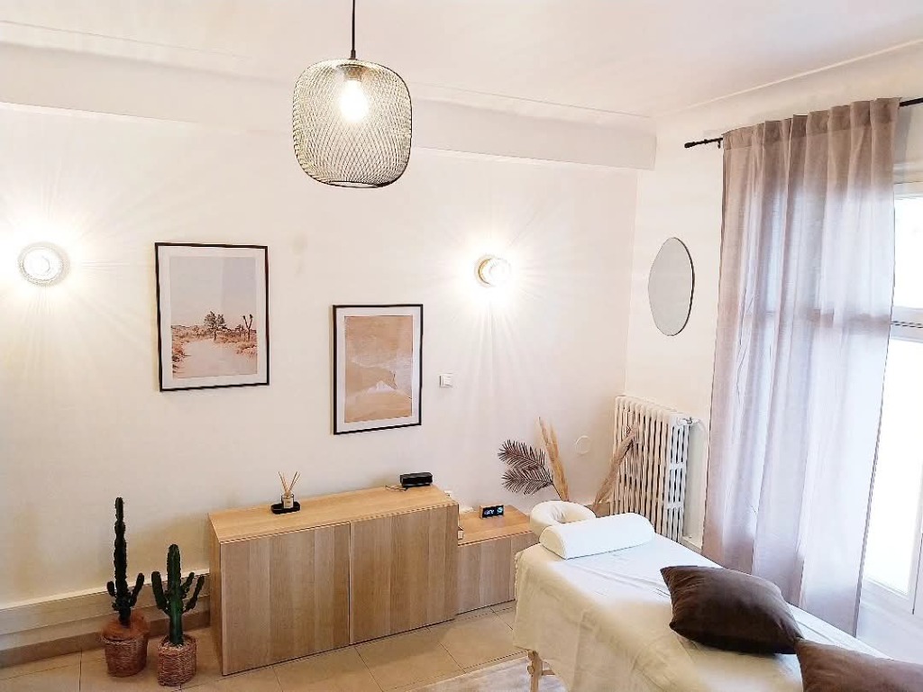 photo activite Julien