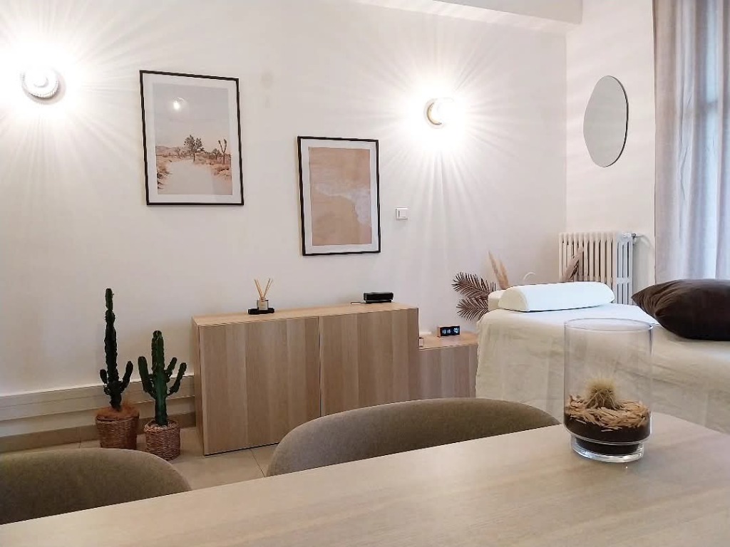 photo cabinet Julien