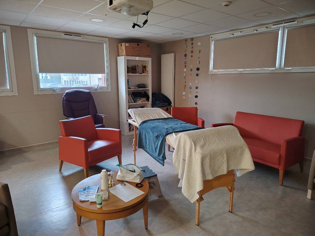 photo activite HEDELIN ALICE