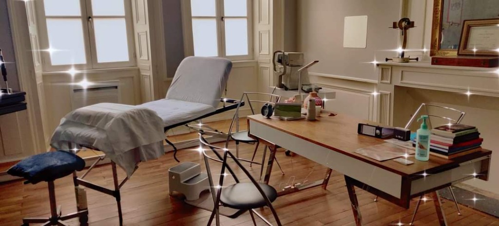 photo cabinet HEDELIN ALICE