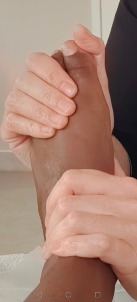 photo seance HEDELIN ALICE