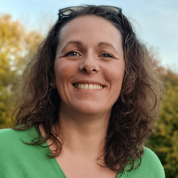 Emmanuelle Alexandre