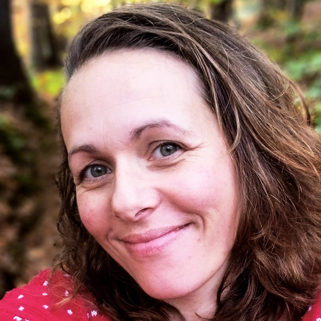 photo portrait Emmanuelle Alexandre