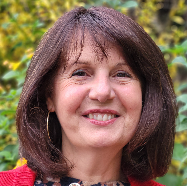 Isabelle PONCEAU - SOPHRONATURAE