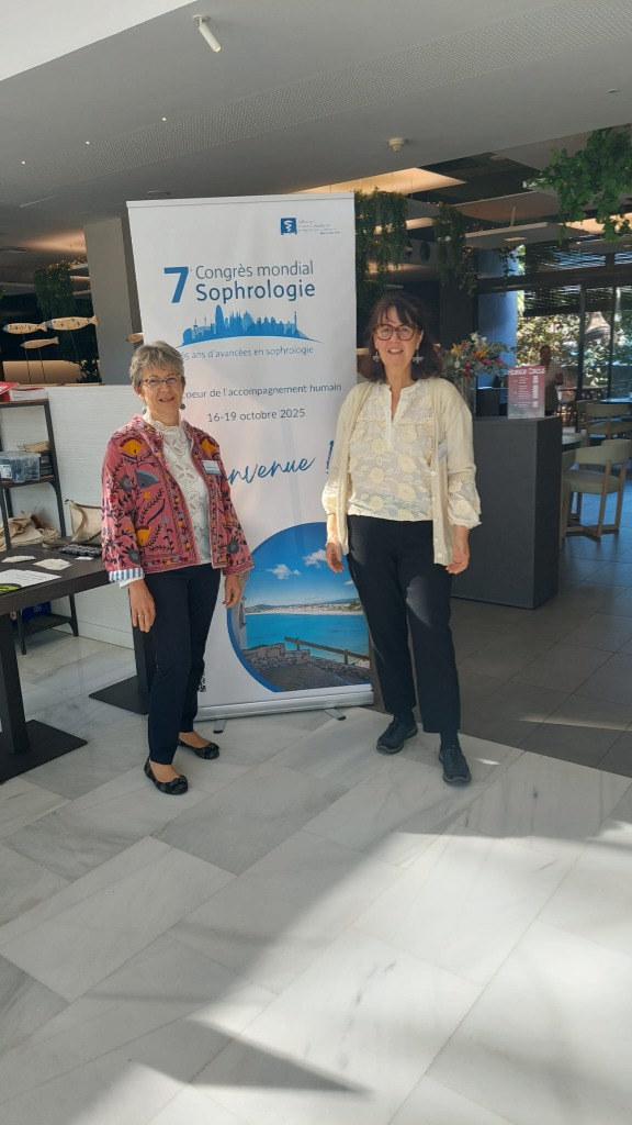 photo activite Isabelle PONCEAU - SOPHRONATURAE