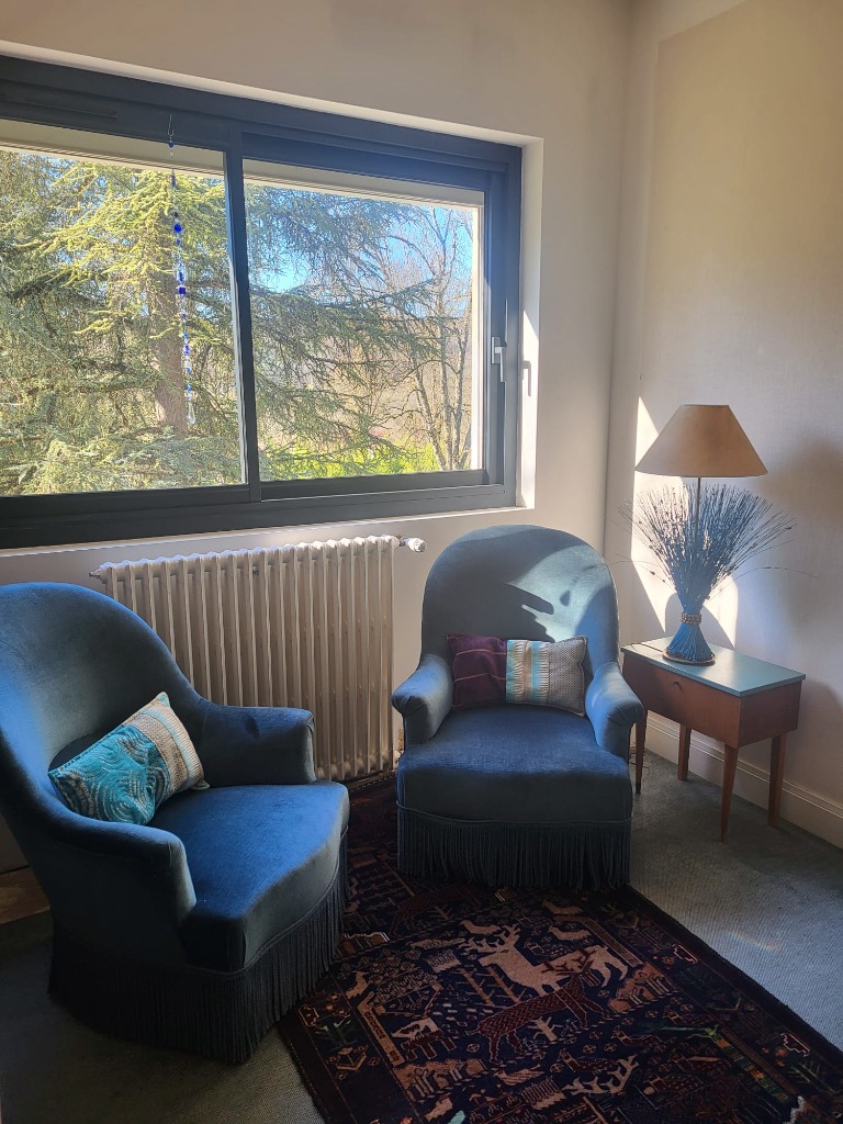 photo cabinet Isabelle PONCEAU - SOPHRONATURAE