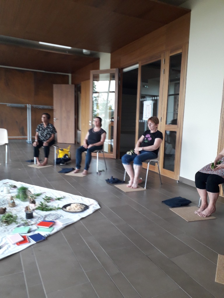 photo activite Un Instant Après L’Autre Hélène Thibault