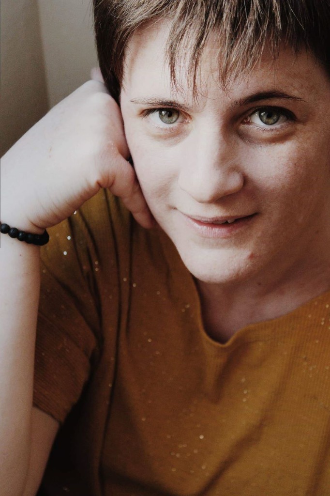 photo portrait Un Instant Après L’Autre Hélène Thibault