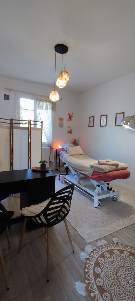 photo cabinet Clélia DELTEIL 