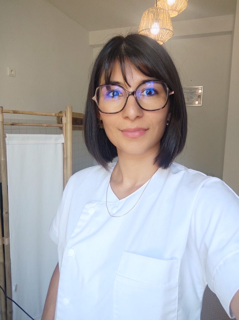 photo portrait Clélia DELTEIL Ei