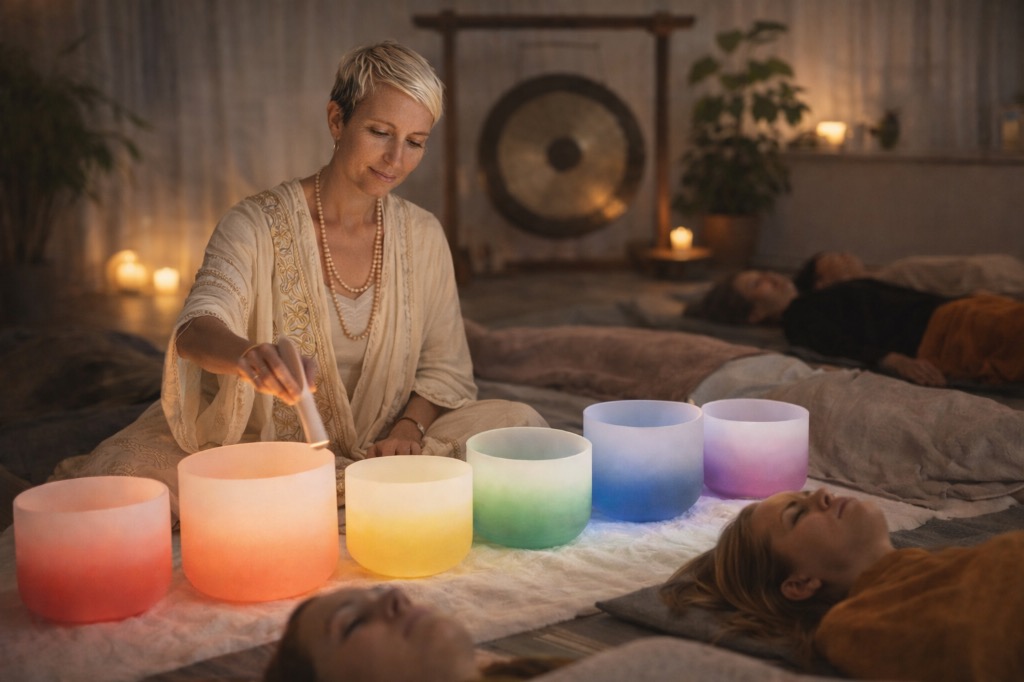 photo seance Stéphanie Falla