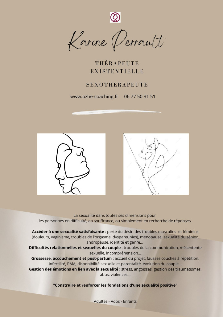 photo seance Karine Perrault