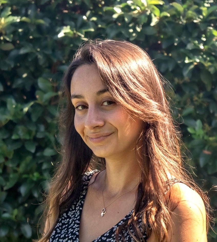 photo portrait Vérane Geronimi - sophrologie et hypnose