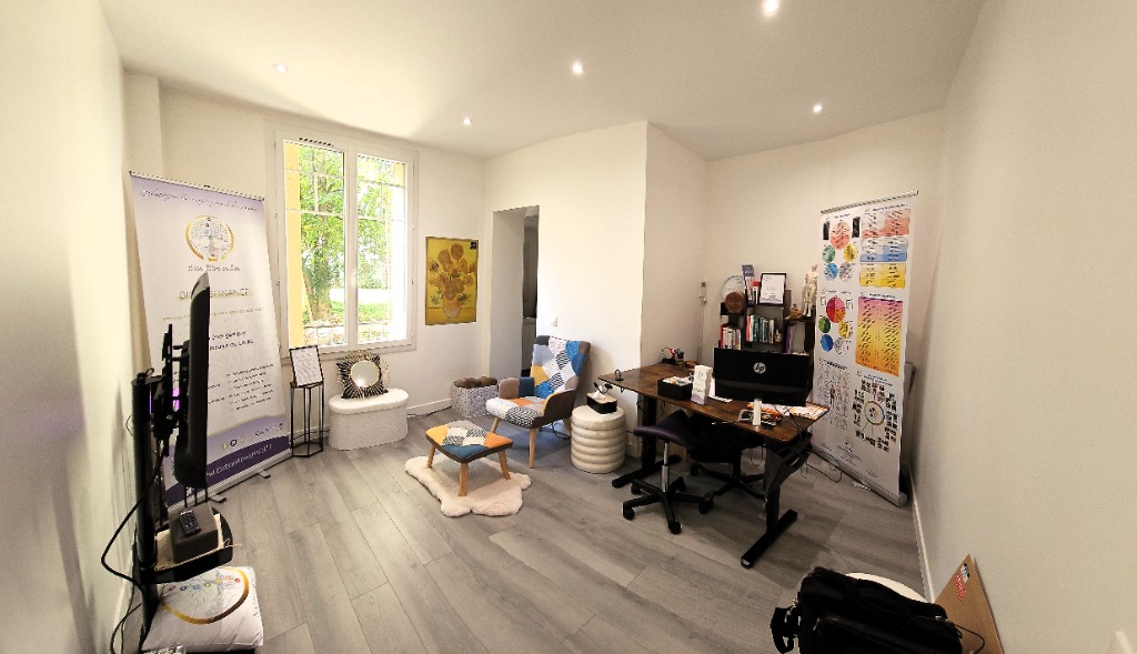 photo cabinet Bien-Etre en Soi- Nathalie Szlejn