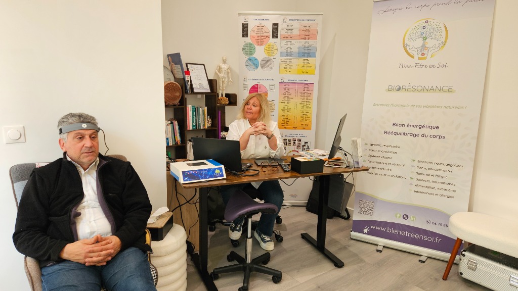 photo seance Bien-Etre en Soi- Nathalie Szlejn