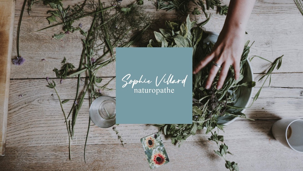 photo activite Sophie Villard