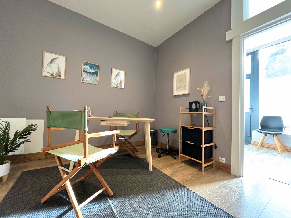 photo cabinet Sophie Villard