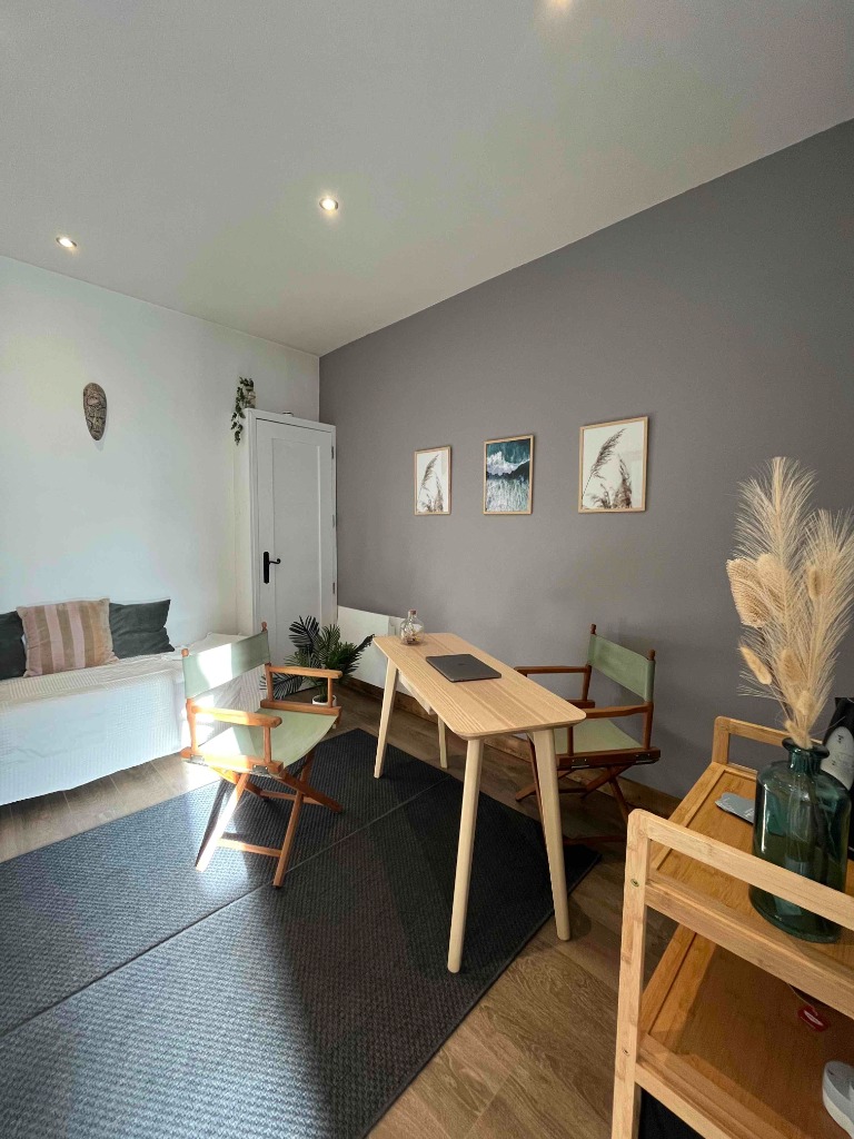 photo seance Sophie Villard