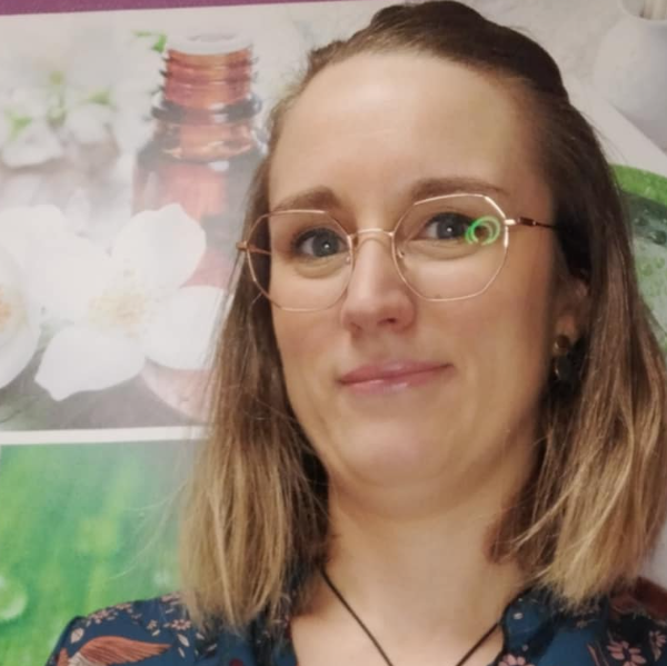 Laura - Ô Belles de Bourgogne