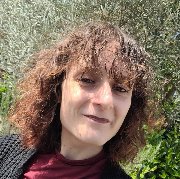 Mélody CIVARDI MOREL 