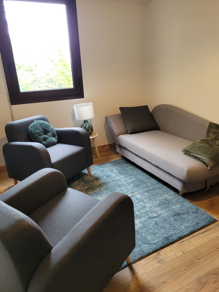 photo cabinet Mélody CIVARDI MOREL 