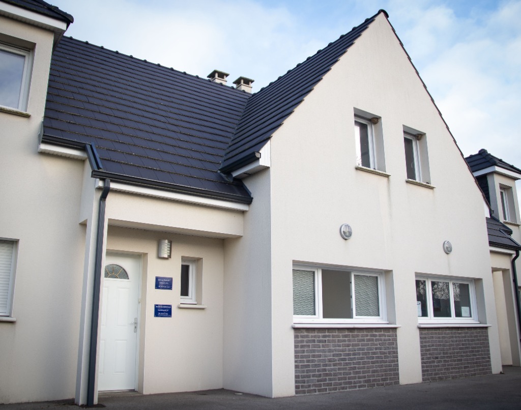 photo cabinet Lucie SORTAIS