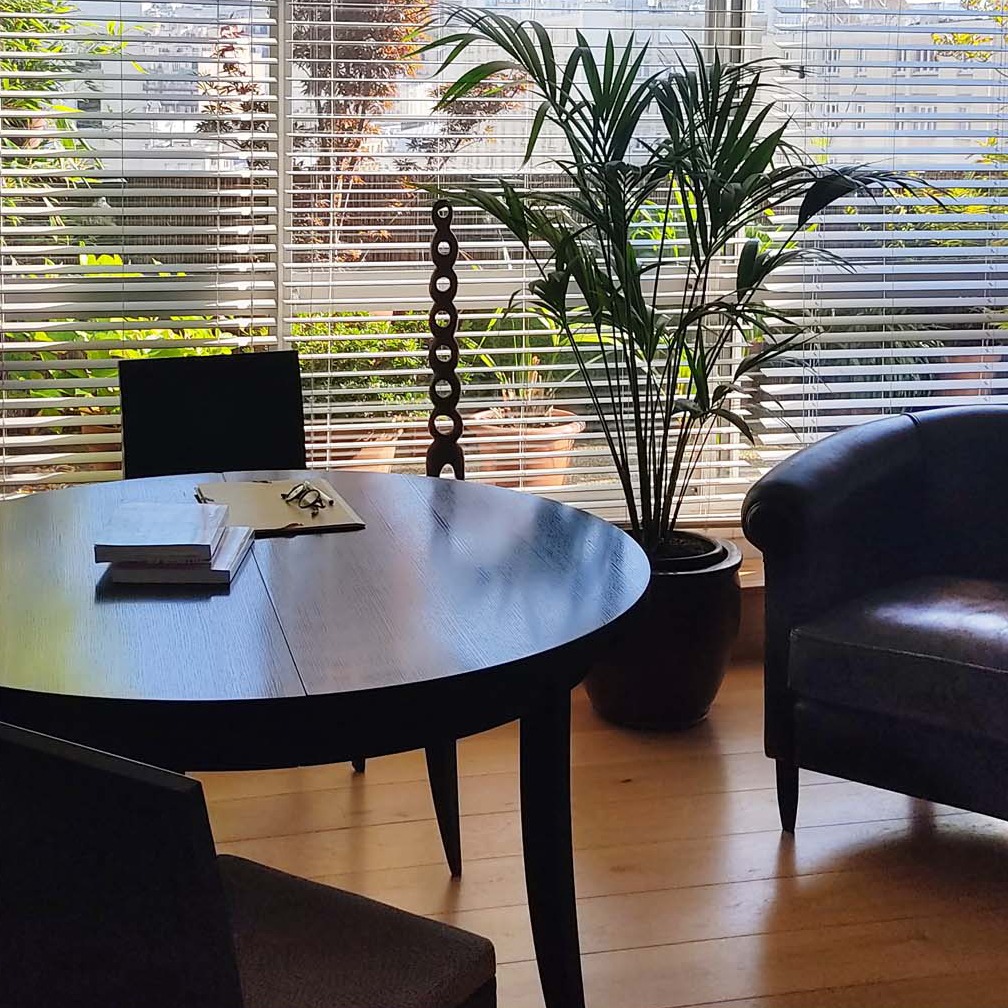 photo cabinet Anne-lise Cornet