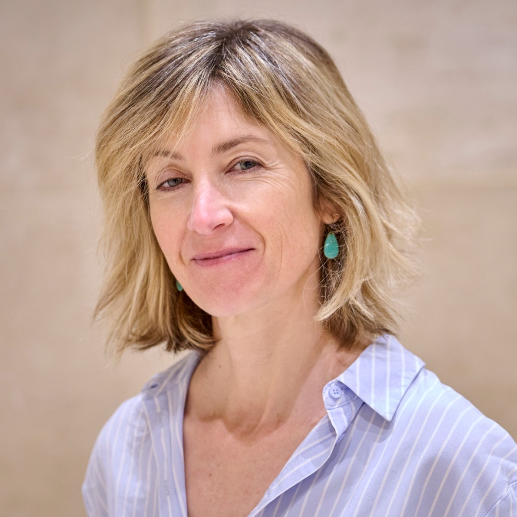 photo portrait Anne-lise Cornet