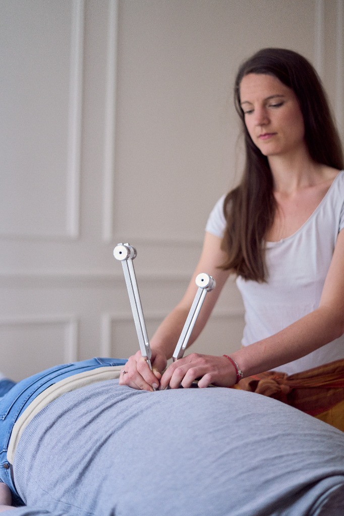 photo seance Clarissa Imperatore