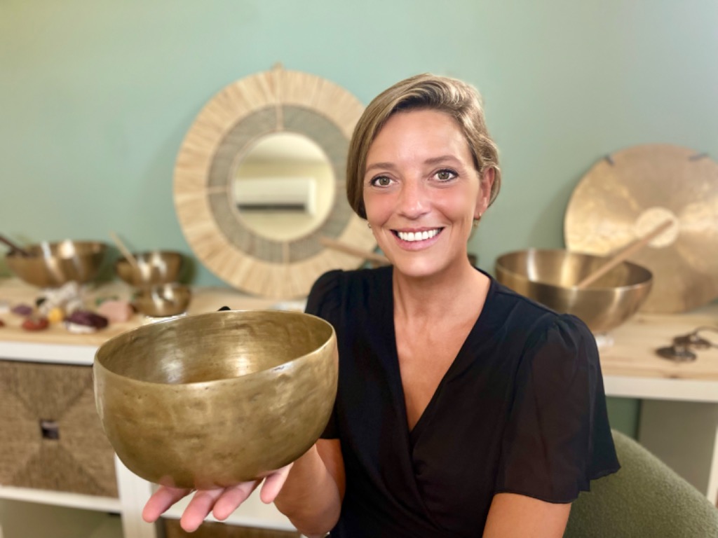 photo portrait Immersive expérience 