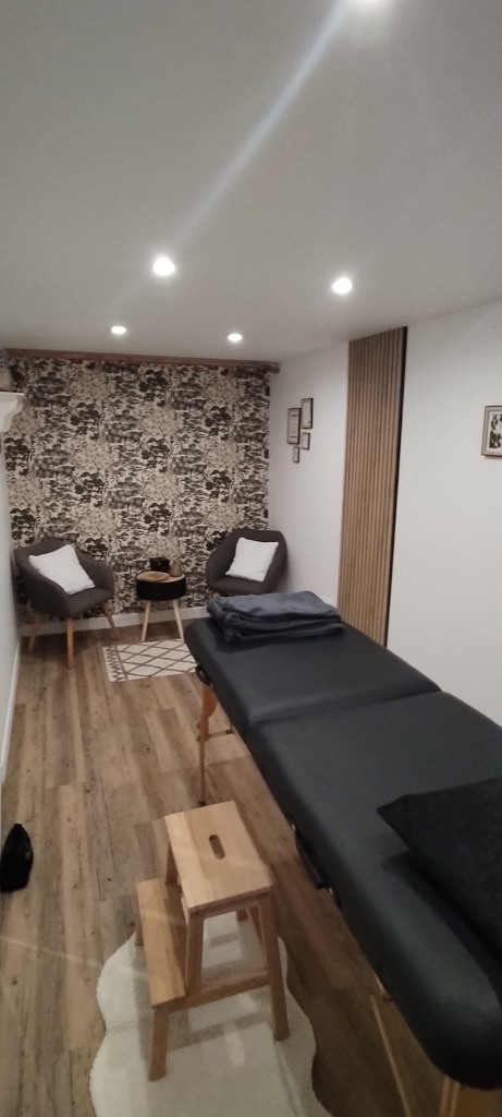 photo cabinet Rachel Desquilles