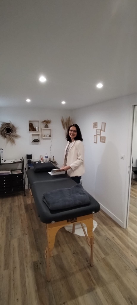 photo seance Rachel Desquilles