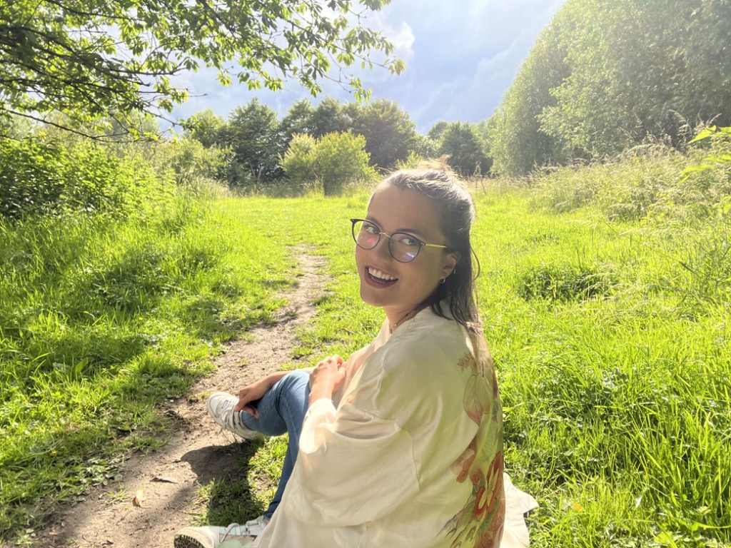 photo portrait Jeannèle Sculfort