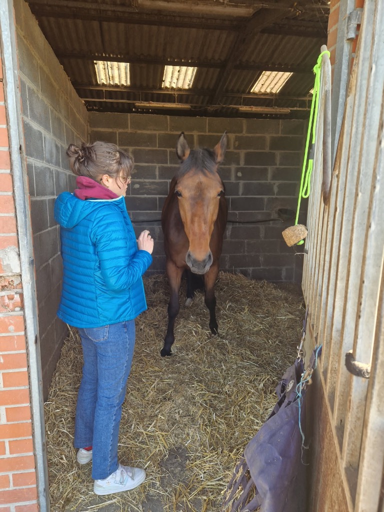 photo seance Jeannèle Sculfort