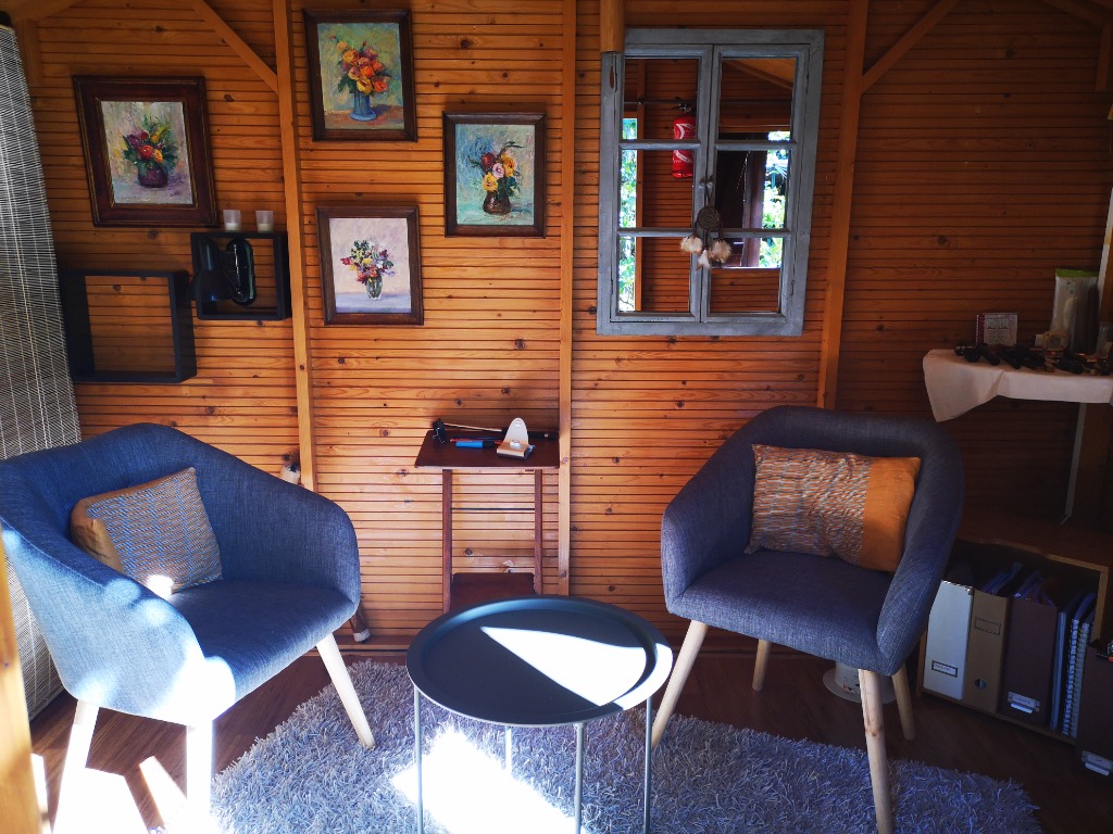 photo seance LERUSTE Valérie