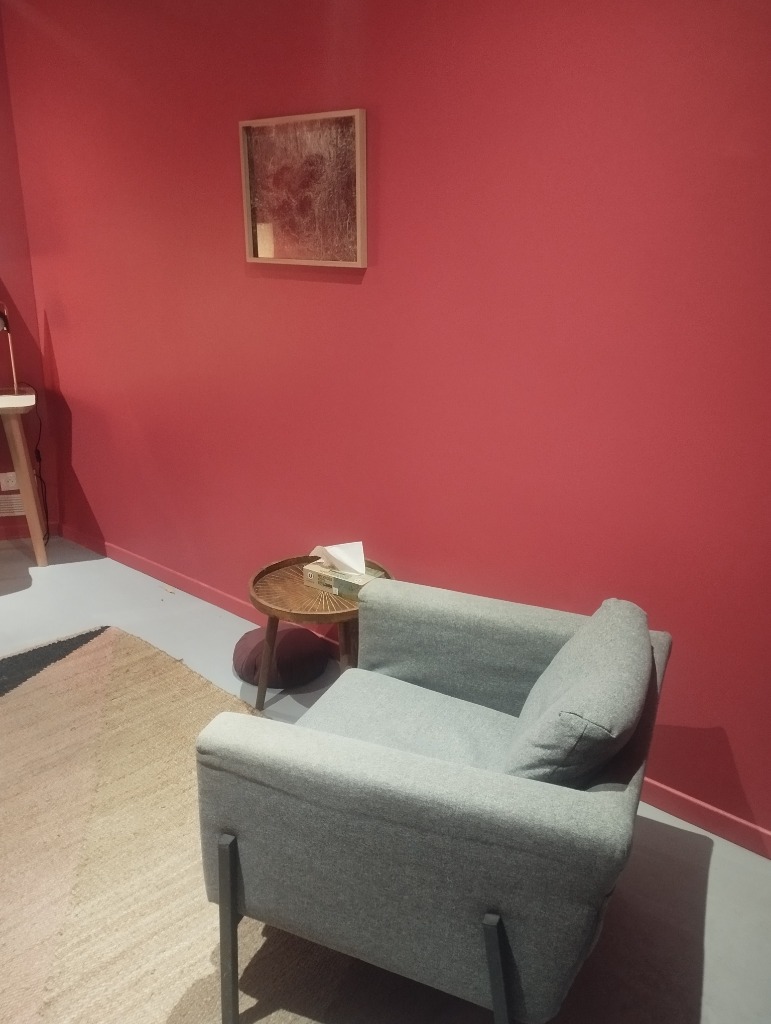 photo seance Nabila mechairi