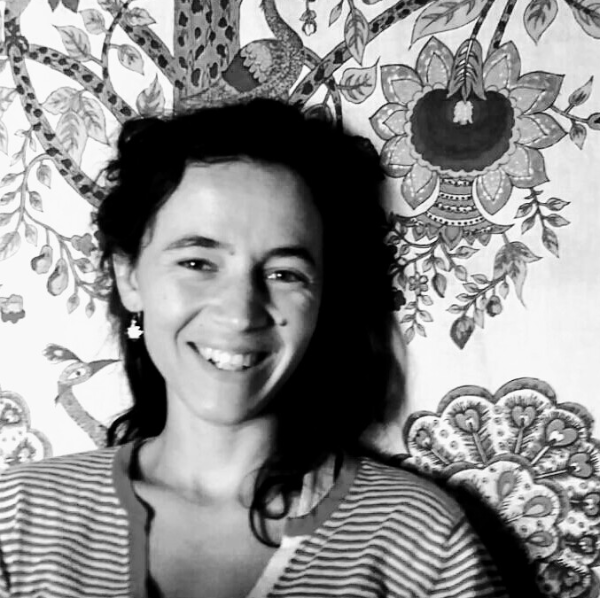 Létitia Ozanne - Santé féminine