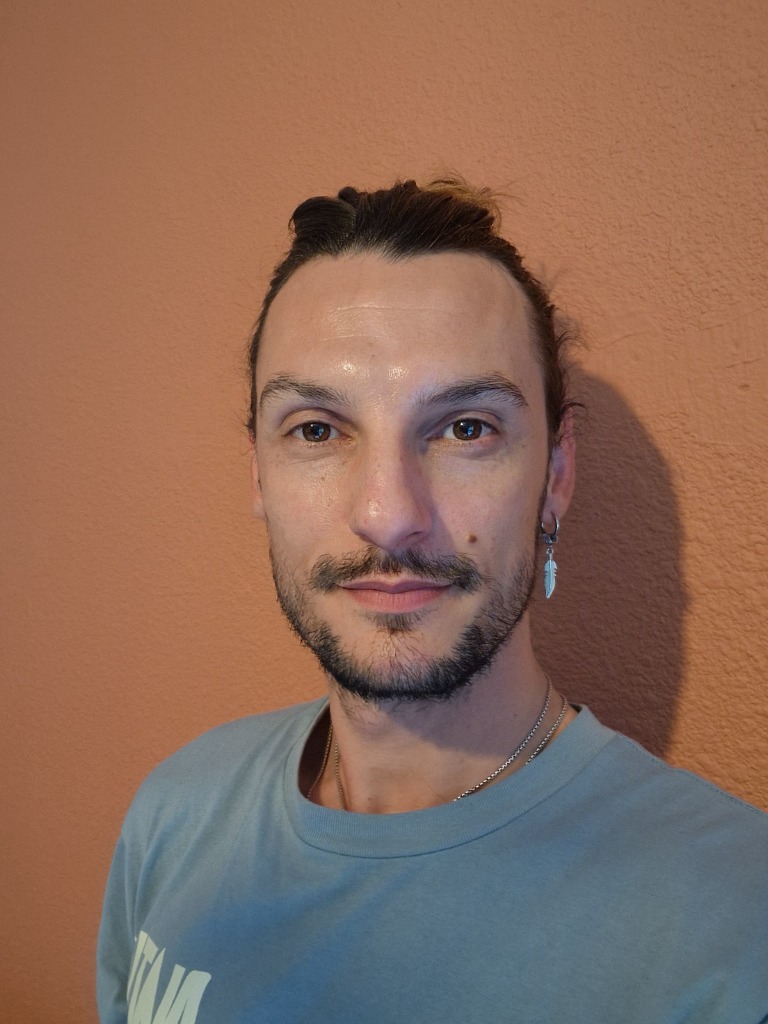 photo portrait JL Relaxation 