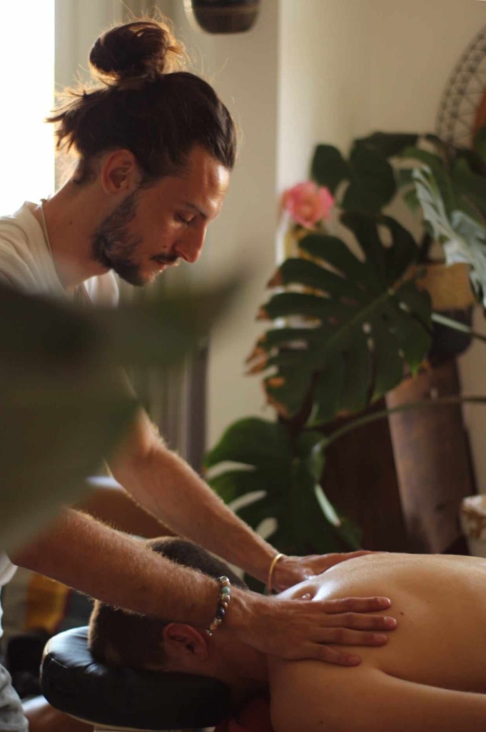 photo seance JL Relaxation 