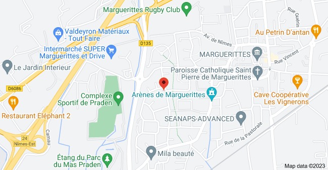 photo cabinet Christelle Loquette Réflexologue