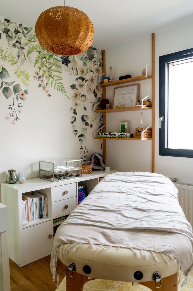 photo cabinet Alyssandre PEIFFER