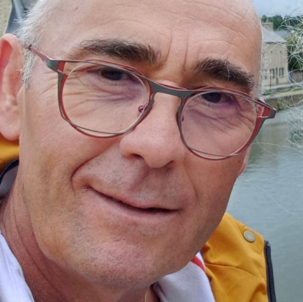 Roland Robert MAGNETISEUR