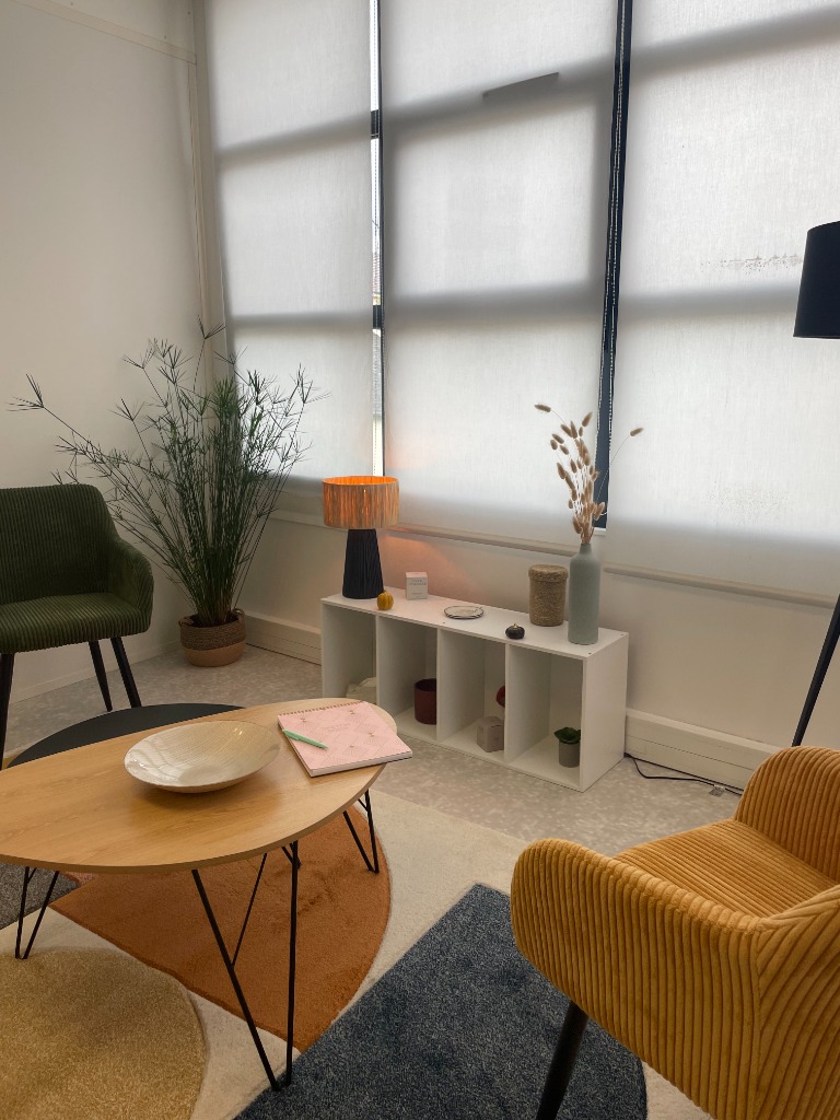 photo cabinet Nadege HEBERT