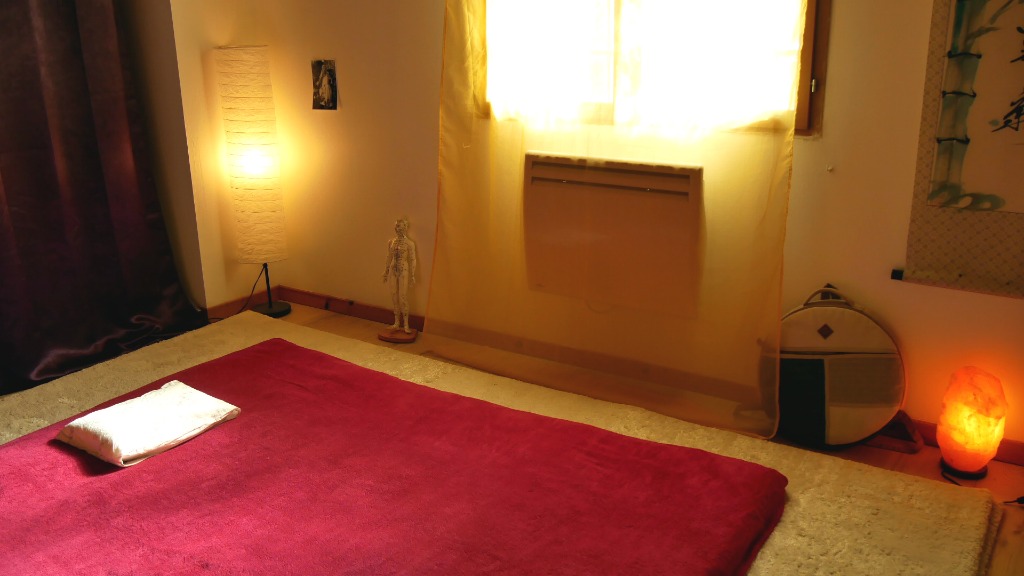 photo cabinet Anne Delmas