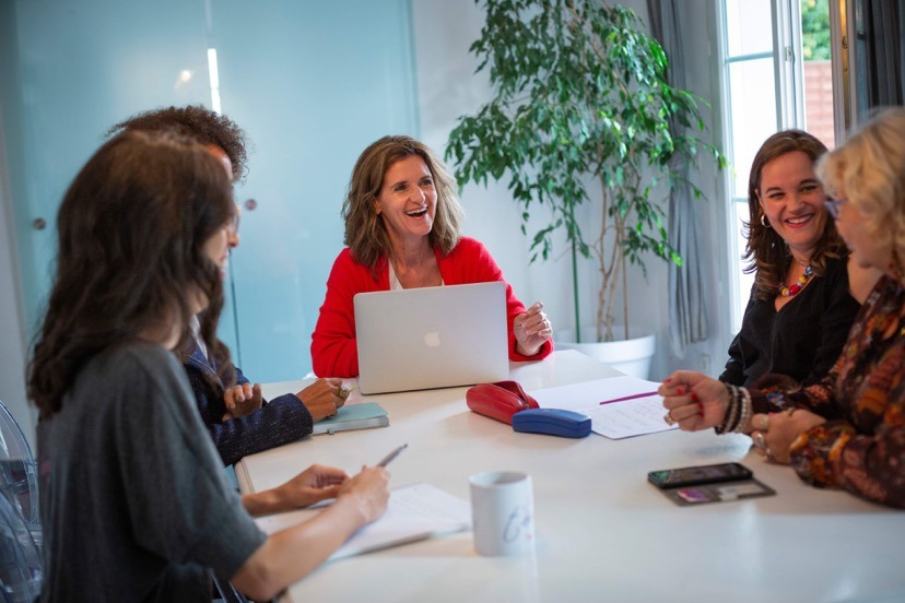 photo activite Florence Pâris