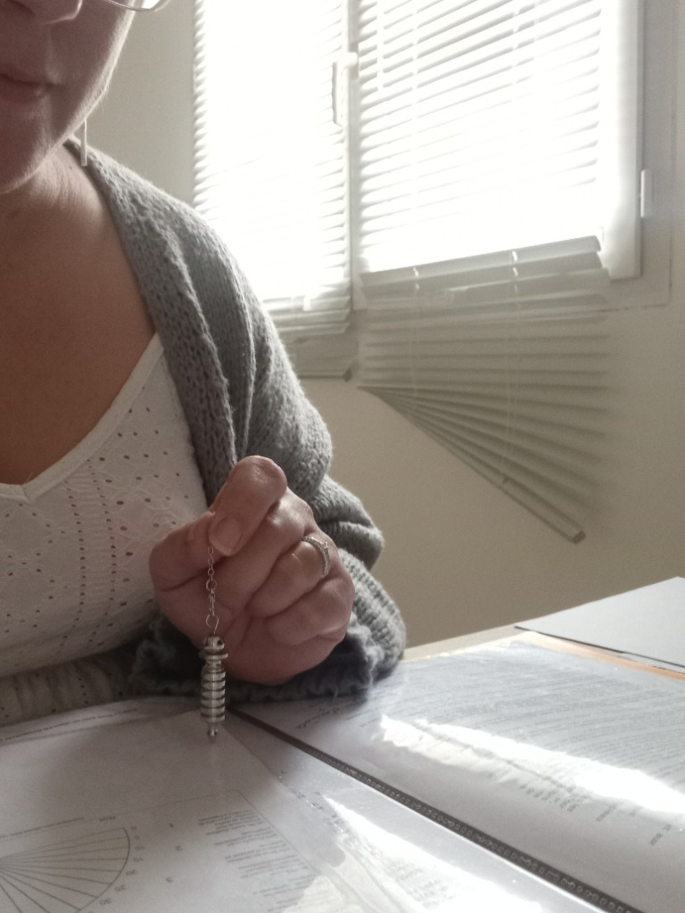 photo seance Gaelle Homont