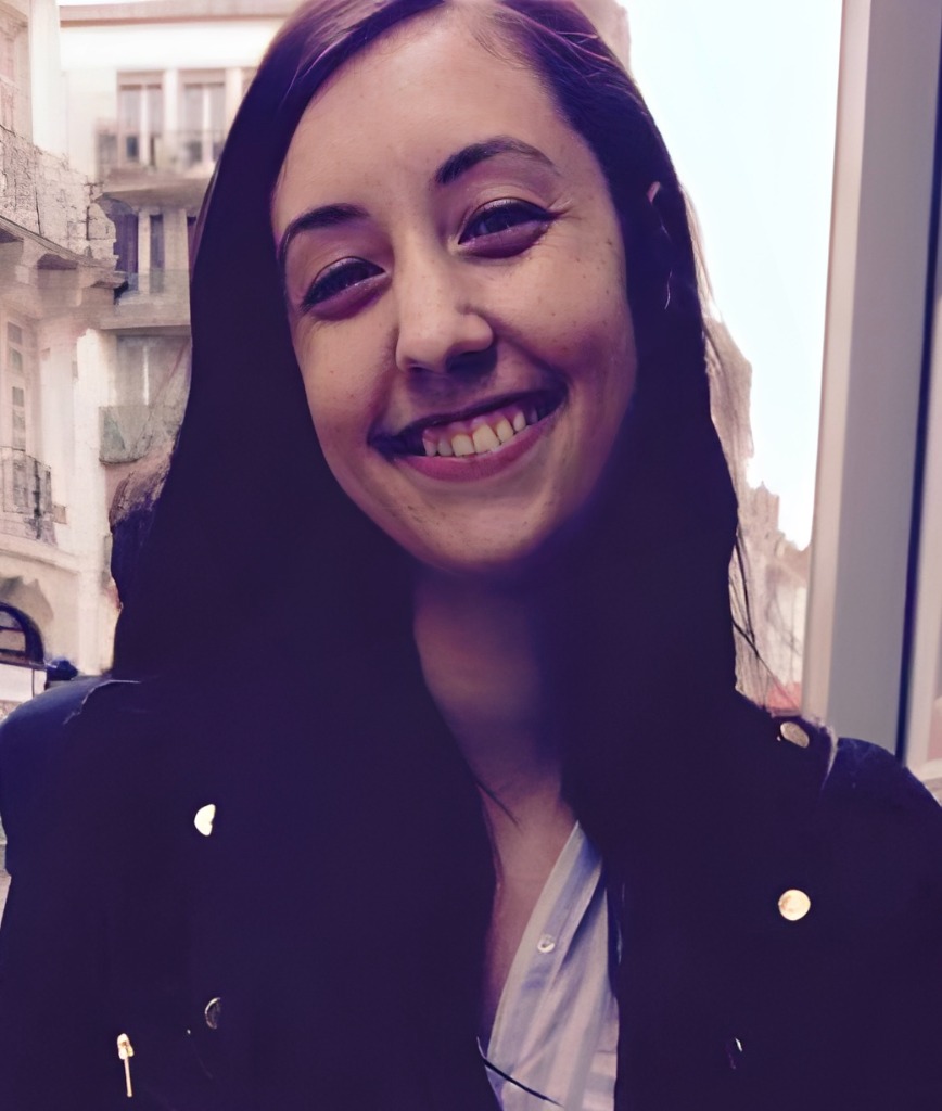 photo portrait Joy Denoyelle