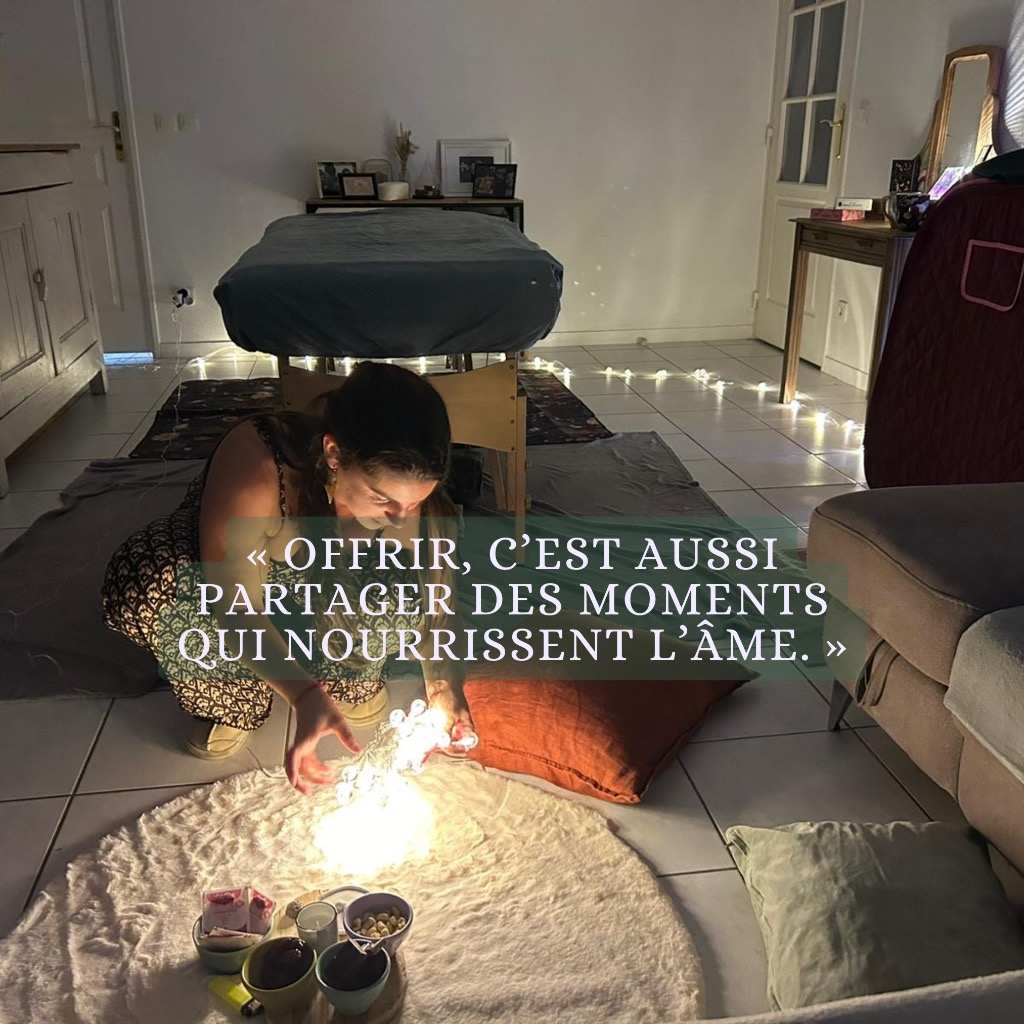 photo activite Amélie BURKHARDT 