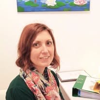 photo activite Au fil des Liens Kinésiologie