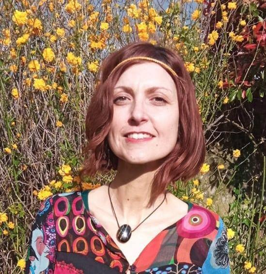 photo portrait Au fil des Liens Kinésiologie